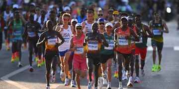 Tokyo 2025: Cheptegei Backs Kiplangat to Deliver for Uganda in Marathon