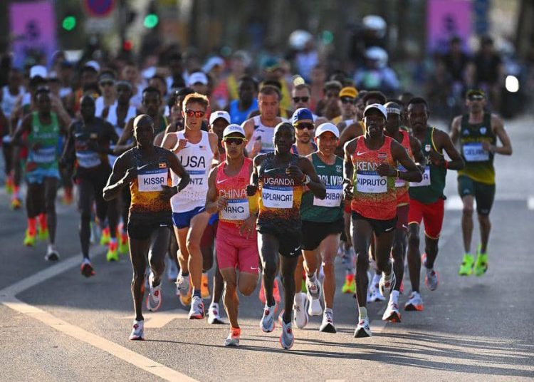 Tokyo 2025: Cheptegei Backs Kiplangat to Deliver for Uganda in Marathon