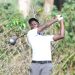 Rugumayo Takes Early Lead at Johnnie Walker Uganda Professionals Open
