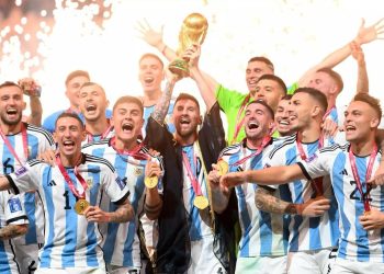 FIFA World Cup 26 Ticket Sales Kick Off with Visa Presale Draw