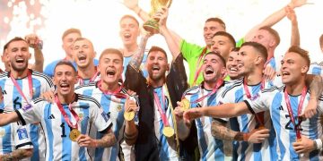 FIFA World Cup 26 Ticket Sales Kick Off with Visa Presale Draw