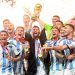 FIFA World Cup 26 Ticket Sales Kick Off with Visa Presale Draw