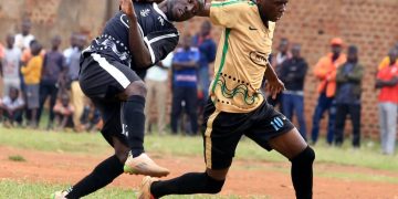 Bugabula Seal Knockout Spot in MTN Busoga Masaza Cup