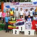 Uganda Bags Silver And Two Bronze at Beach Woodball World Cup
