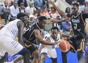 NBL Playoffs: City Oilers Survive JT Jaguars Scare to Storm Semi-Finals