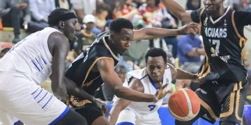 NBL Playoffs: City Oilers Survive JT Jaguars Scare to Storm Semi-Finals