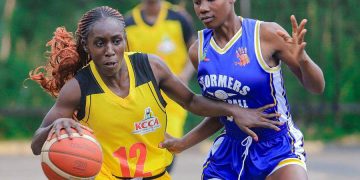 NBL Playoffs: Magic Stormers, UCU Canons Complete Semifinal Picture