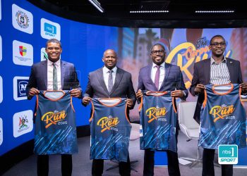 Corporate Games Uganda Launches Second Edition of Corporate Run to Support Expectant Mothers