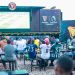 Guinness Matchday on Tour Lights Up Nansana With Football, Music, and Big Wins