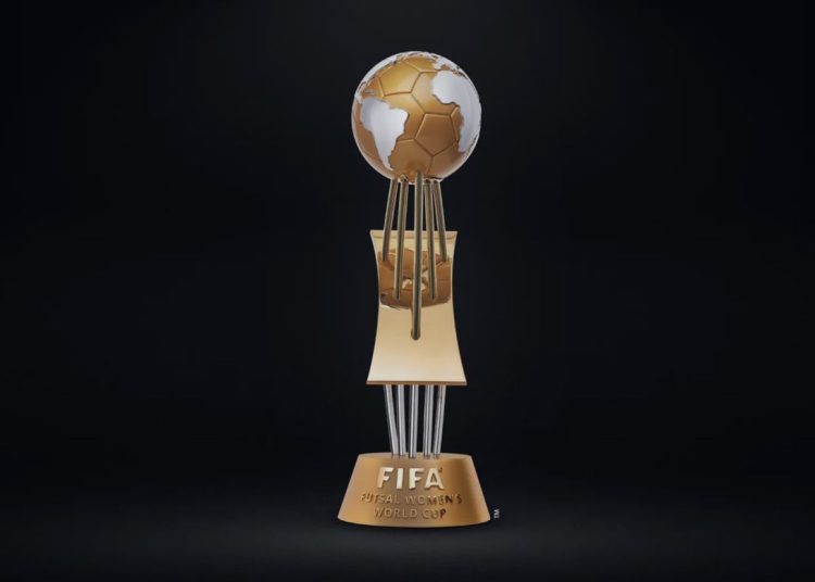 Africa’s Pioneers Morocco and Tanzania Await Global Challenge at FIFA Futsal Women’s World Cup