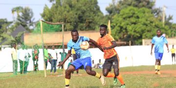 Bunha Chase Eighth Straight Knockout Berth in MTN Busoga Masaza Cup