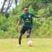 Mbarara City Secure Ian Amanya on Two-Year Deal