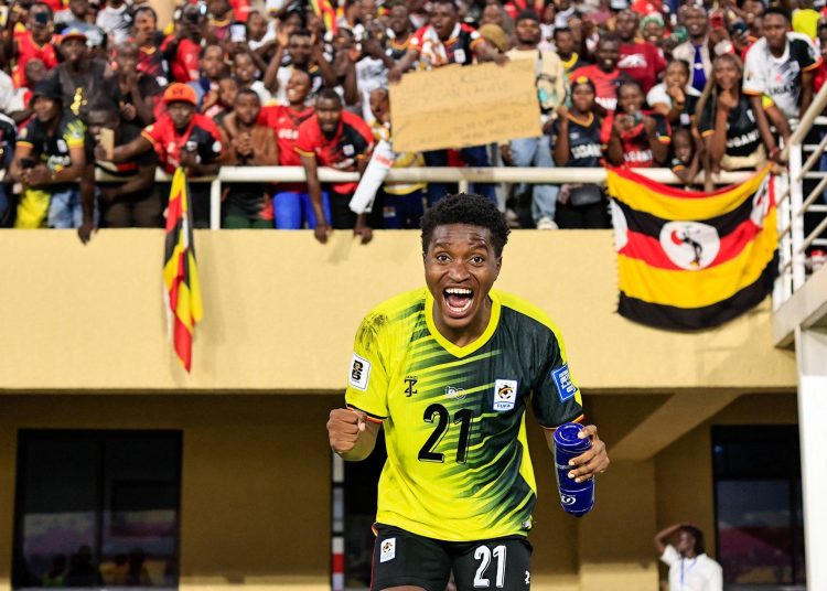 UPL Clubs Set to Benefit from FIFA’s Enhanced Club Benefits Programme