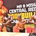 Mr and Miss Central Region Bodybuilding Championship Set for September 20