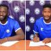 Police Land Bbaale and Kyeyune to Bolster Squad for 2025/26 Season