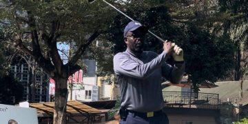 Uganda Parliament Golf Team Sets Sights on Defending Title at East African Games