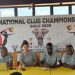 Gulu Gears Up to Host 2025 National Volleyball Clubs Championship