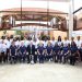 FIFA President engages with new African FA Presidents and women coaches in Rabat
