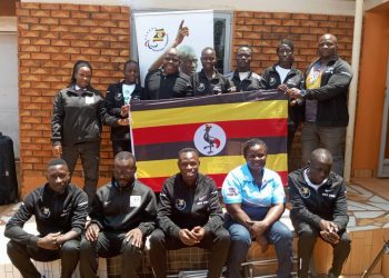 Ssebagala to Debut as Uganda’s First Para-Archer at World Championships