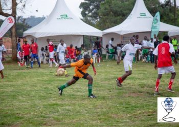 Medical League Adds Free Community Camp to 5th Outing at St. Lawrence University