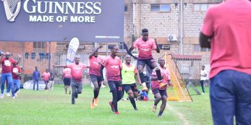 SMACK League Set for Season Eight Kickoff with Fresh Competitive Edge