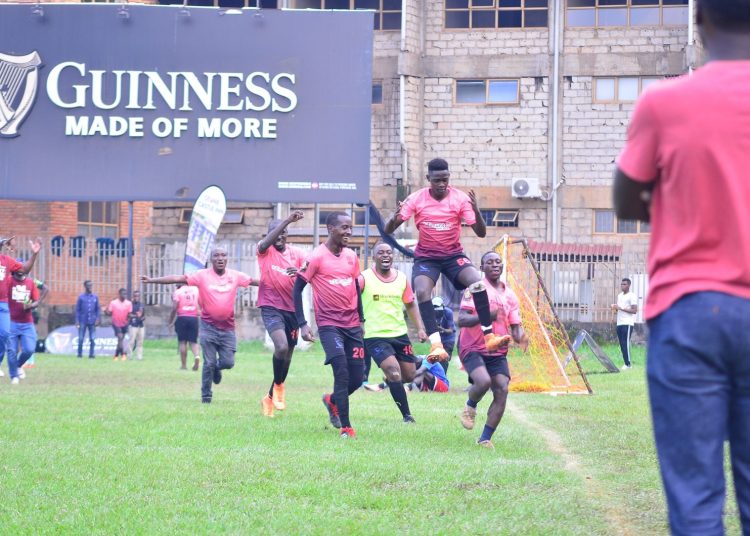 SMACK League Set for Season Eight Kickoff with Fresh Competitive Edge