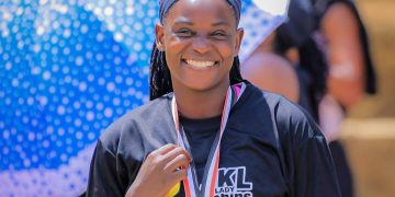 Ekone, Soigi Shine in AUUS 2025 Elections