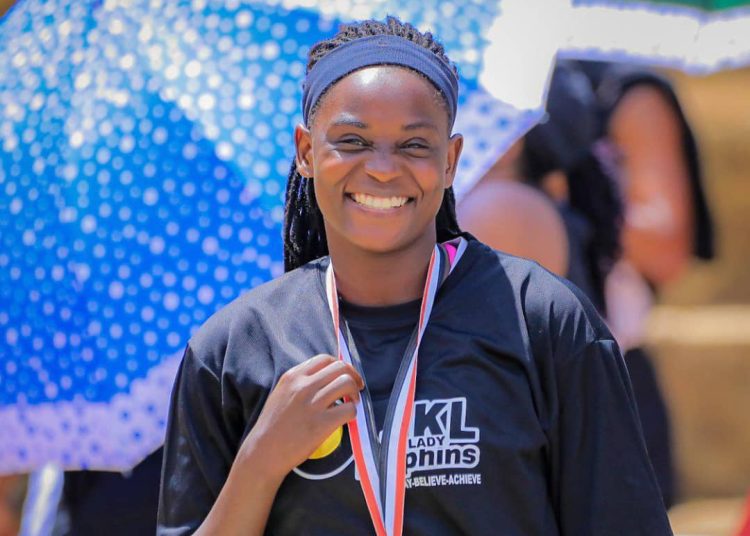 Ekone, Soigi Shine in AUUS 2025 Elections