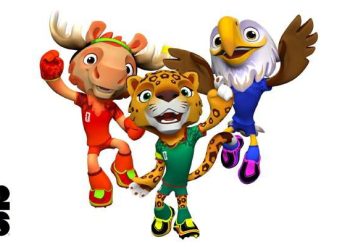 Meet the Official FIFA World Cup 26 Mascots