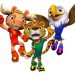 Meet the Official FIFA World Cup 26 Mascots
