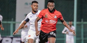 Vipers Brush Aside African Stars to Reach Champions League Second Round
