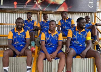 SHACK League Season 3 Opens with Goals, Music and Guinness Energy