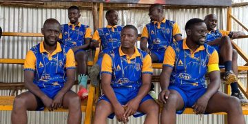 SHACK League Season 3 Opens with Goals, Music and Guinness Energy