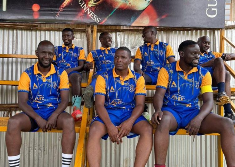 SHACK League Season 3 Opens with Goals, Music and Guinness Energy
