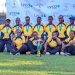 Sipi Trekkers Crowned Champions of Inaugural LYCA Super Women’s T20 Series