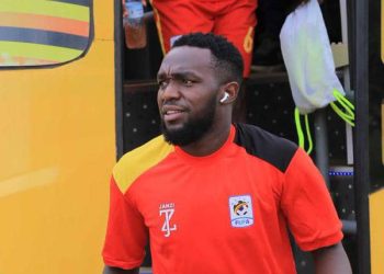Wasswa’s Ethiopian Journey Heads to Fasil Kenema