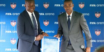 FIFA Boosts Liberian Football with Mini Pitches, Renovation of Gompa Stadium