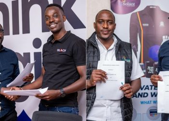 Corporate Games Taps BLACKLYF and Solace Graphix for Maternal Health Drive at 2025 Corporate Run