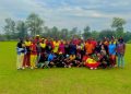 Uganda U19 Girls Complete Cricket High-Performance Camp in Jinja as World Cup Qualifiers Loom