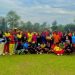Uganda U19 Girls Complete Cricket High-Performance Camp in Jinja as World Cup Qualifiers Loom