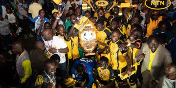 Kyaka, Fort Portal Players and Officials Share Reflections After MTN Masaza Cup Finals
