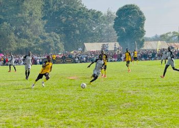 Kyaka Storm Into MTN Kabode Masaza Cup Final After Draw With Mwenge South