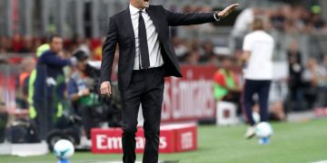 Allegri Targets Coppa Italia, Backs Gimenez