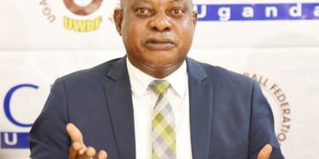 Kayongo Secures Fresh Mandate to Lead Uganda Woodball Federation