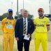 Cricket Cranes Open South Africa Tour With Five-Wicket Win