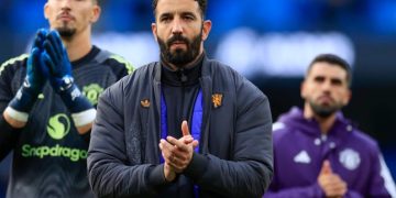 Amorim Under Pressure as Man Utd Hit 33-Year Low