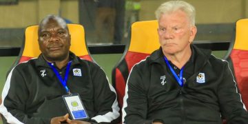 Paul Put Hails Uganda’s Response to Mozambique But Laments Low Turnout at Namboole