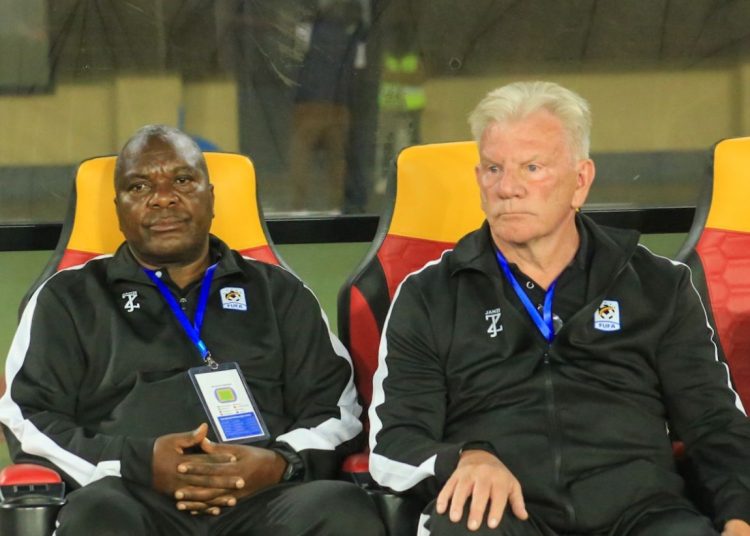 Paul Put Hails Uganda’s Response to Mozambique But Laments Low Turnout at Namboole