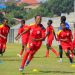Queen Cranes Eye Final Push Against Namibia in U20 World Cup Qualifier