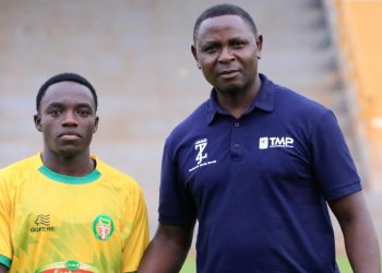 Ssewagudde, Saaka Lead List of Star Performers on Opening Day